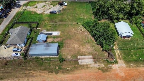 Vacant Land For Sale - 1301 N San Jacinto Avenue<br/> Cleveland, TX 77327