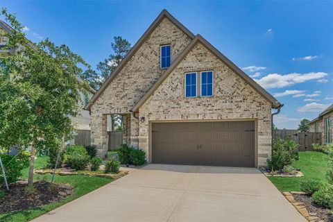 384 Mallorn Lane Montgomery TX 77316