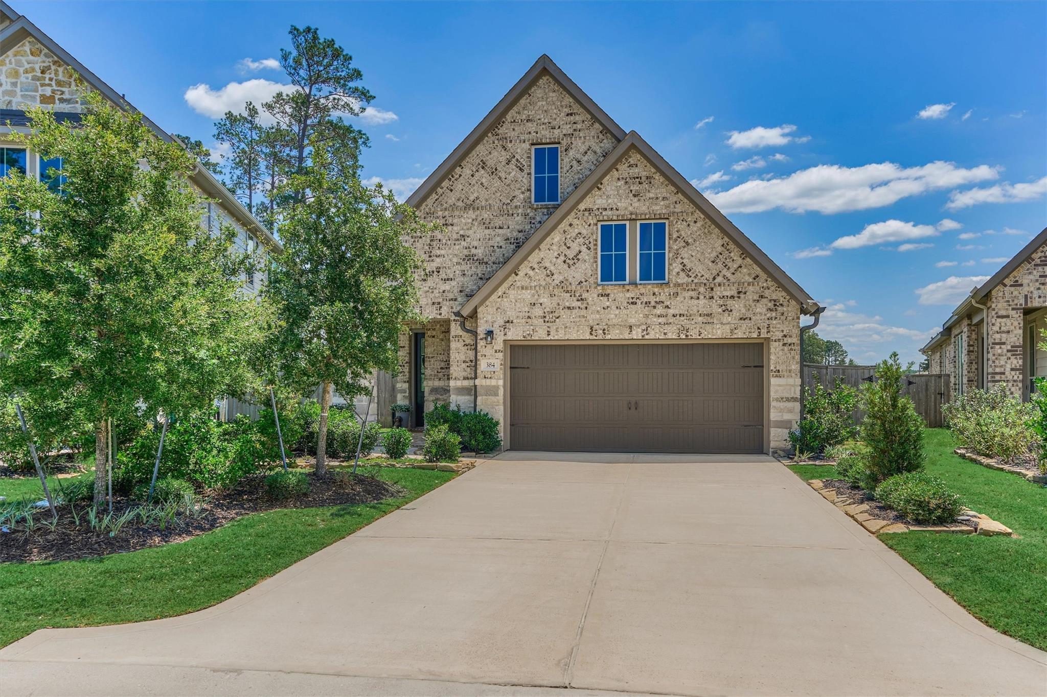 384 Mallorn Lane