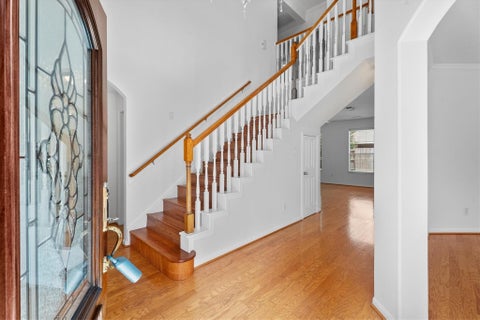 Photo of 9218 Memorial Pines Way, Spring, TX 77379 (MLS # 45655568)
