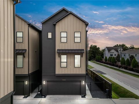 Photo of 1614 Ojeman Road Rd #K, Houston, TX 77055 (MLS # 13798686)