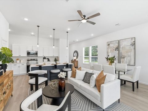 Photo of 864 Rachel Street #B, Houston, TX 77091 (MLS # 9687925)