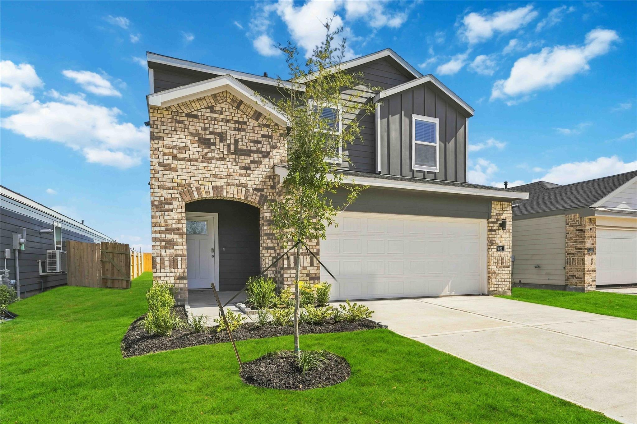 5210 Purple Beebalm Lane
