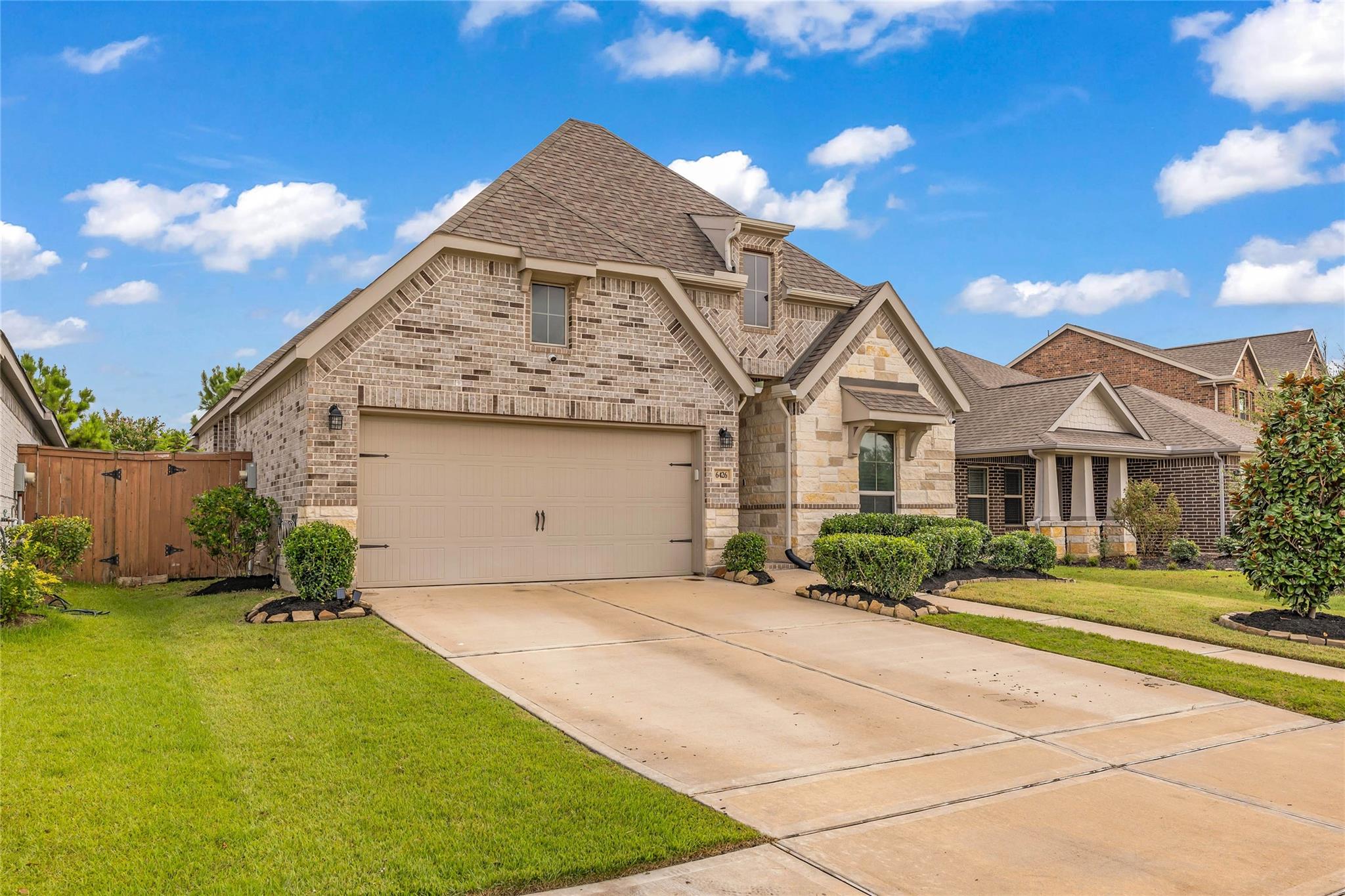 6426 Shadowbrook Hollow Trail