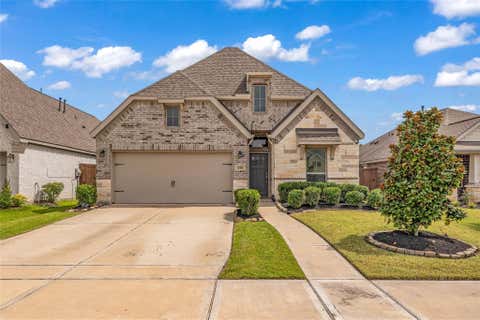 Photo of 6426 Shadowbrook Hollow Trail, Katy, TX 77493 (MLS # 28097762)