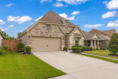 Photo of 6426 Shadowbrook Hollow Trail, Katy, TX 77493 (MLS # 28097762)