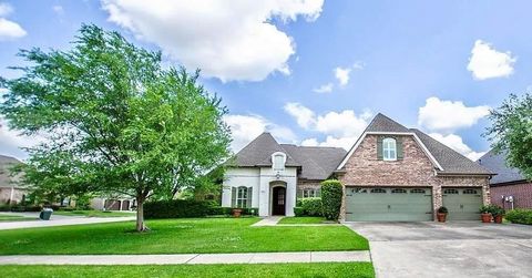 Photo of 3590 Prescott Drive, Beaumont, TX 77706 (MLS # 68563011)