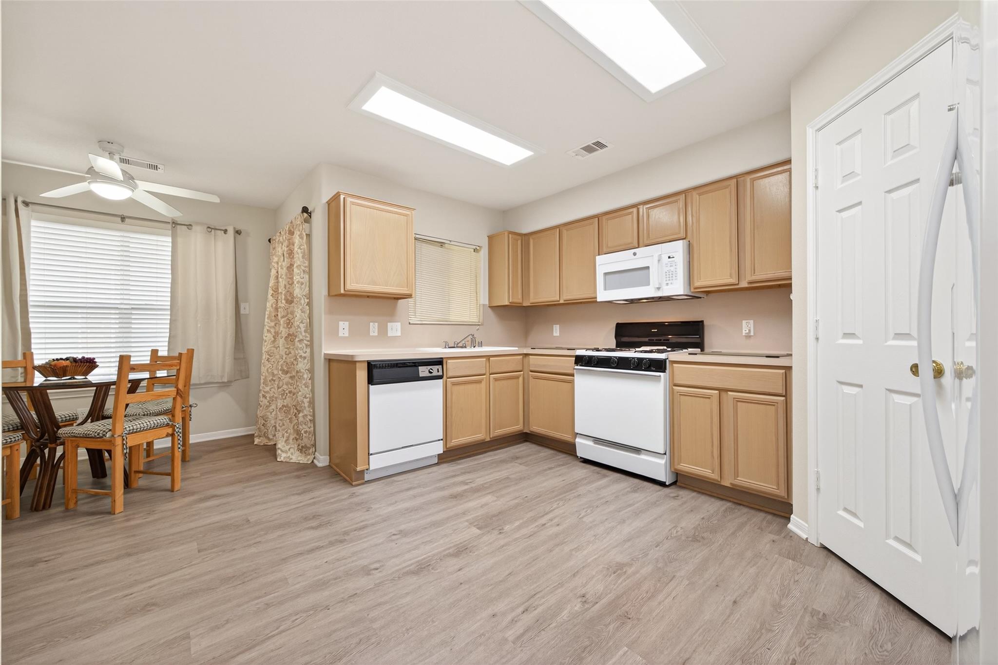 22603 Spring Crossing Drive