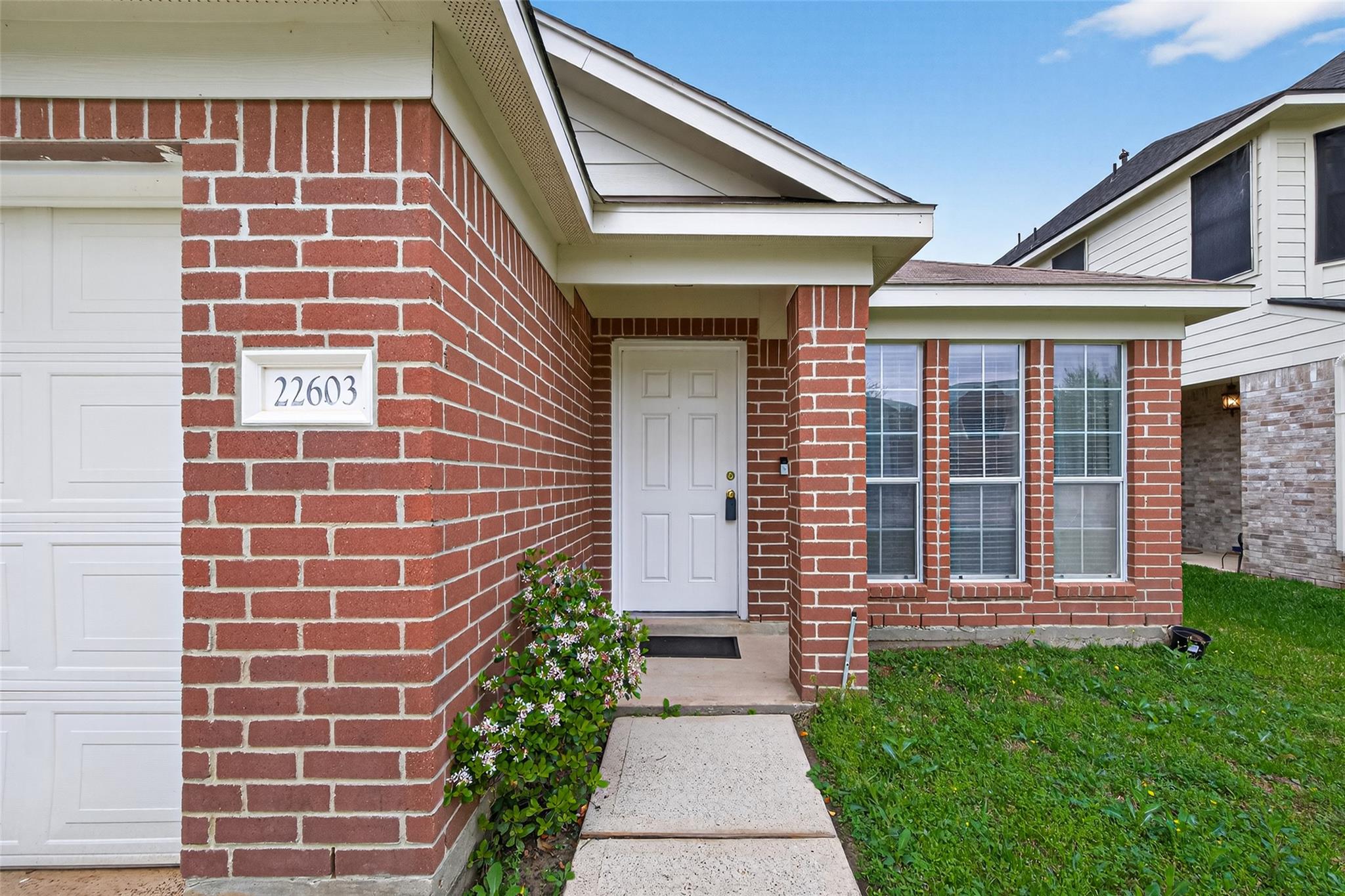 22603 Spring Crossing Drive