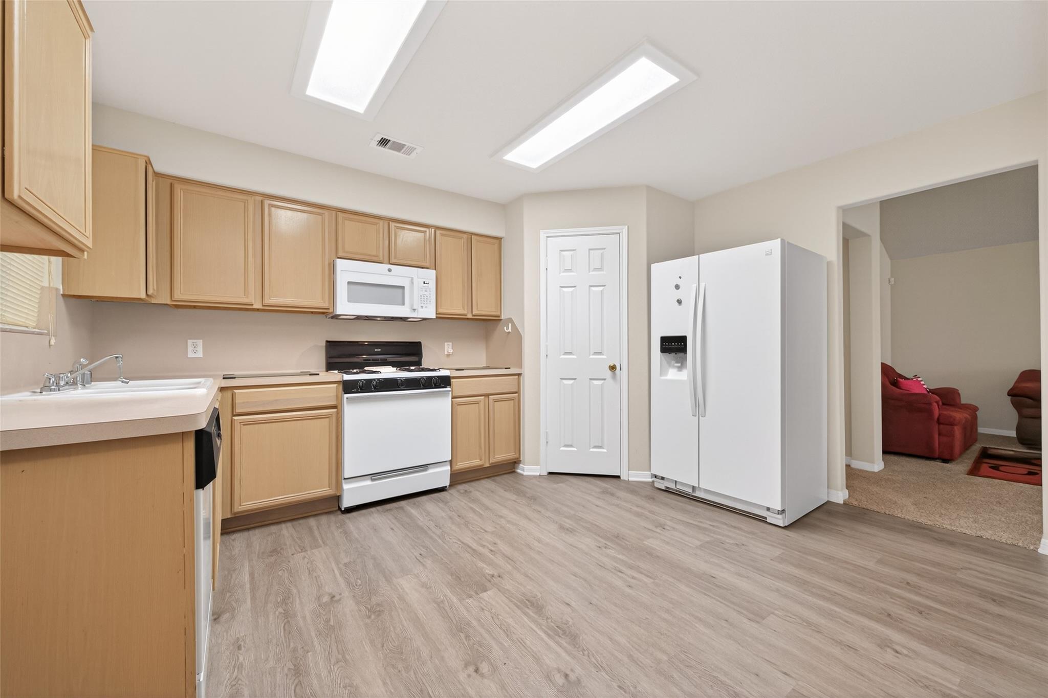 22603 Spring Crossing Drive