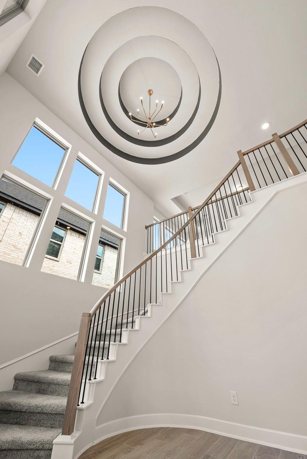 Photo of 16214 Mallard View Lane, Hockley, TX 77447 (MLS # 93506701)