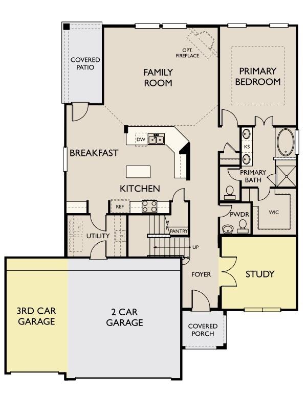 2080 Blue Mar Drive