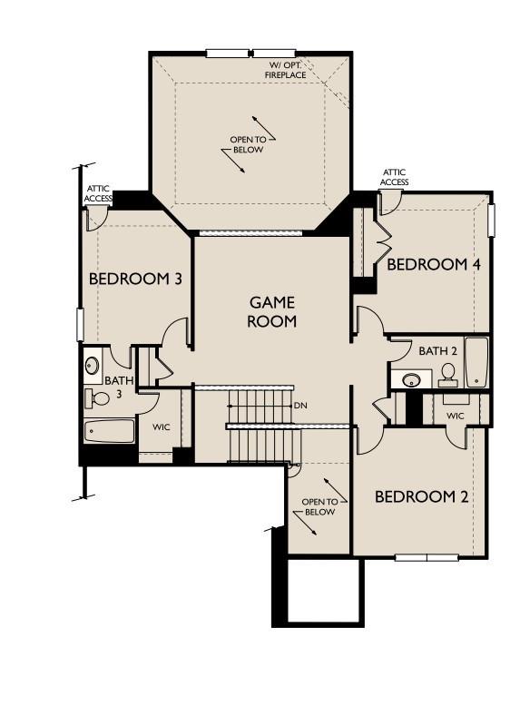 2080 Blue Mar Drive