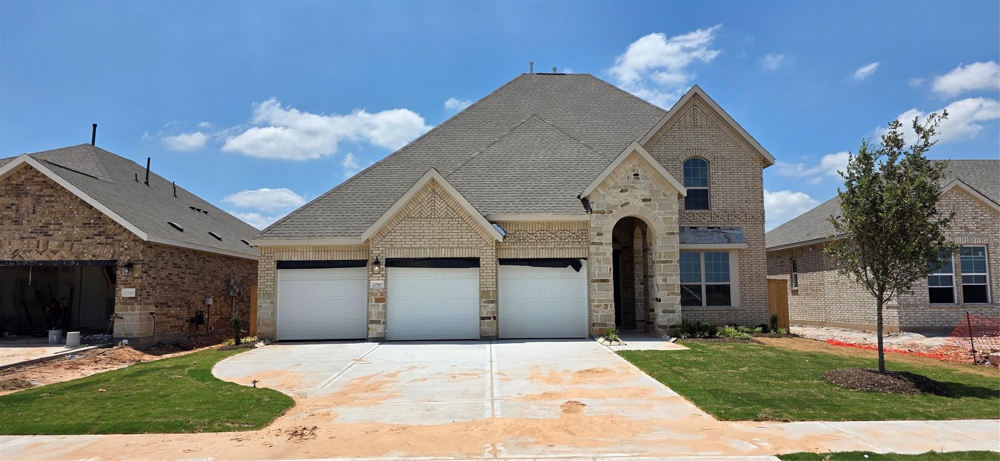 2080 Blue Mar Drive