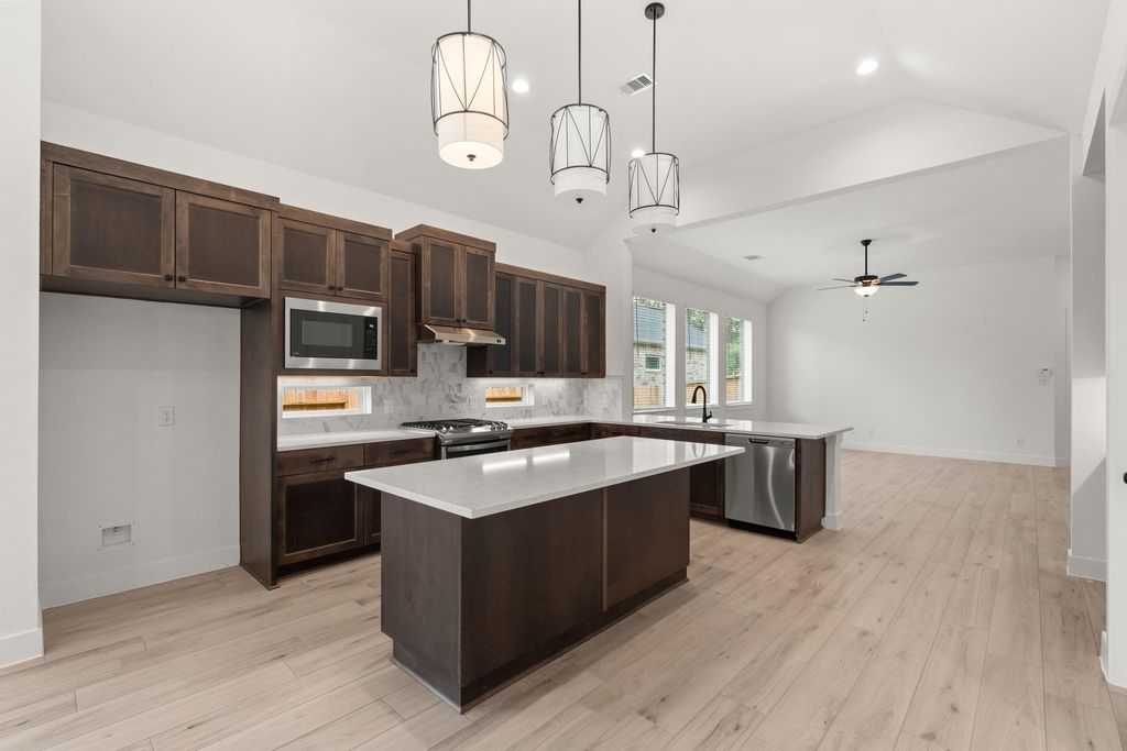 Photo of 28823 Chalk Ridge Drive, New Caney, TX 77357 (MLS # 57383371)