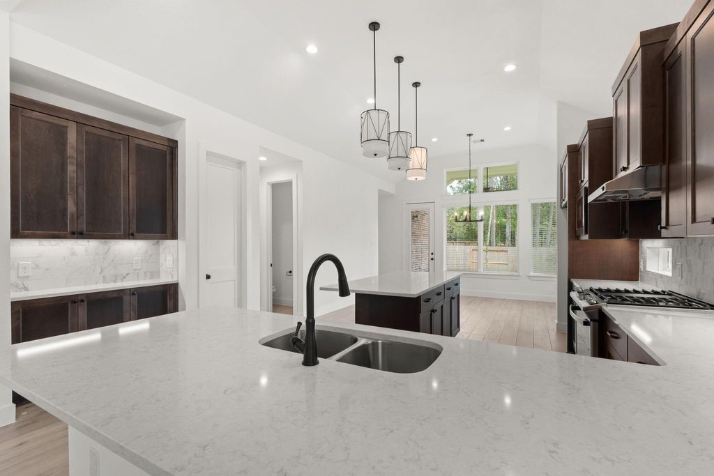 Photo of 28823 Chalk Ridge Drive, New Caney, TX 77357 (MLS # 57383371)