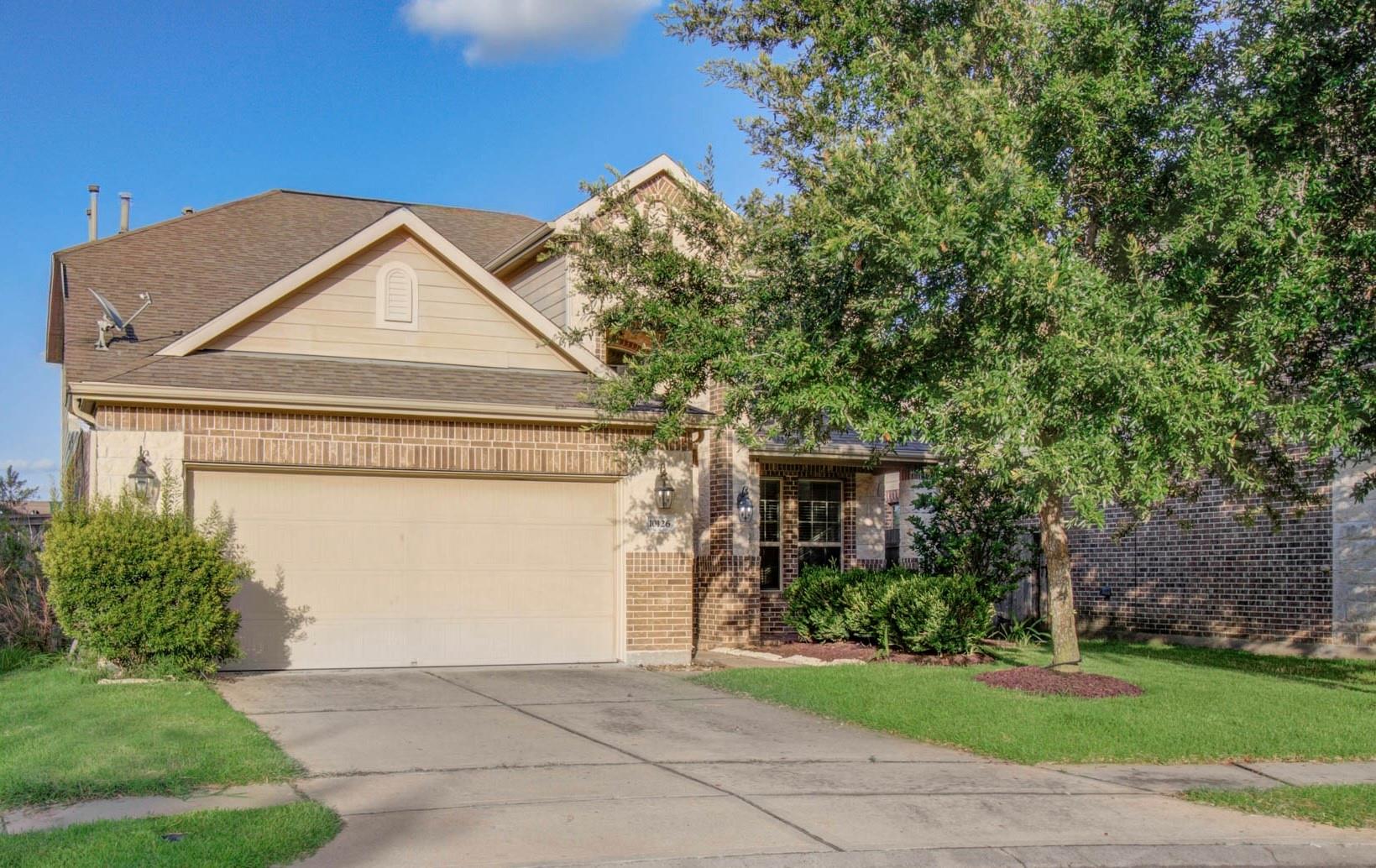 10126 Naples Cliff Court