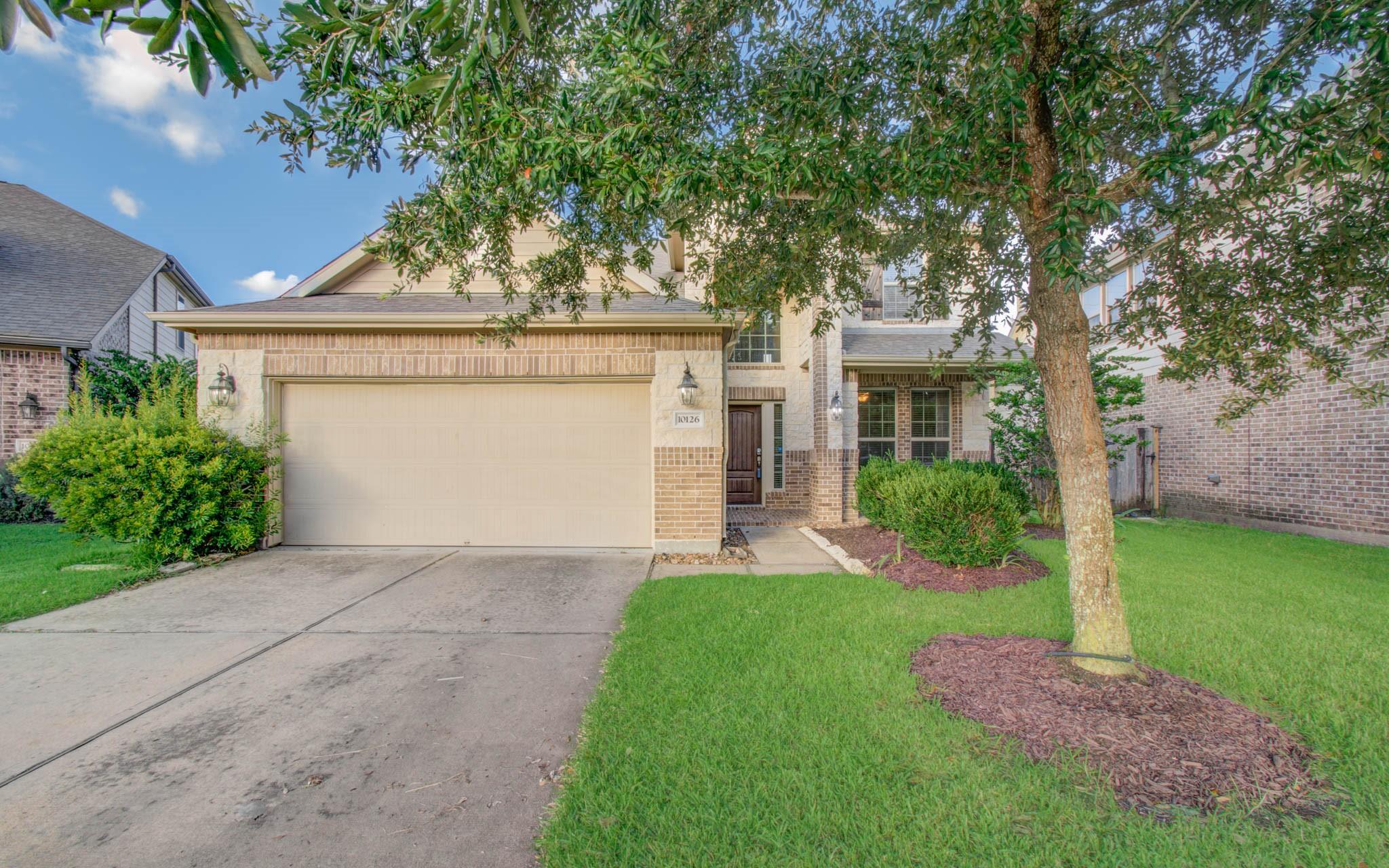 10126 Naples Cliff Court