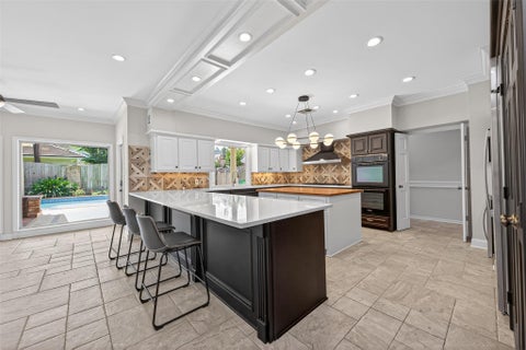 Photo of 9303 Tranquil Park Drive, Spring, TX 77379 (MLS # 44613066)