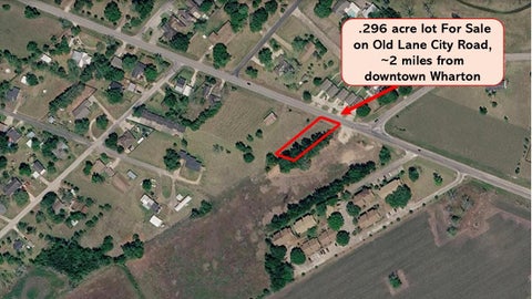 Photo of 2706 Old Lane City Rd RD, Wharton, TX 77488 (MLS # 73476858)