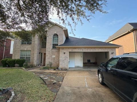 Photo of 15523 Seminole Canyon Drive, Sugar Land, TX 77498 (MLS # 36620976)