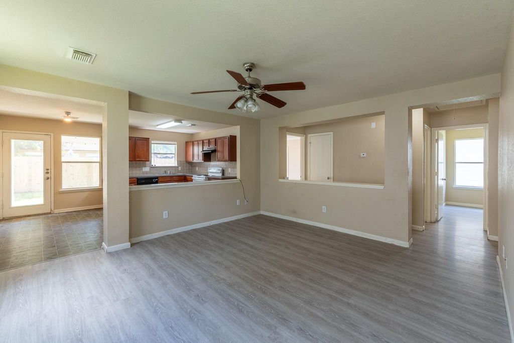 Photo of 20606 Bishops Gate Lane, Humble, TX 77338 (MLS # 35648720)