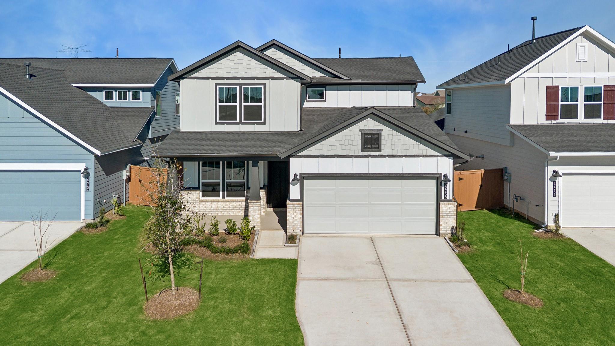 22738 Norcrest Hills Drive