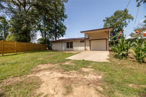 Photo of 310 State Highway 150 #1, Coldspring, TX 77331 (MLS # 23192372)
