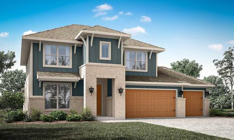 Photo of 644 Cross Timbers Trace, Waller, TX 77484 (MLS # 10127828)