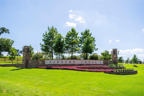 Photo of 9863 Northfields Fall Circle Cir, Willis, TX 77318 (MLS # 24752851)