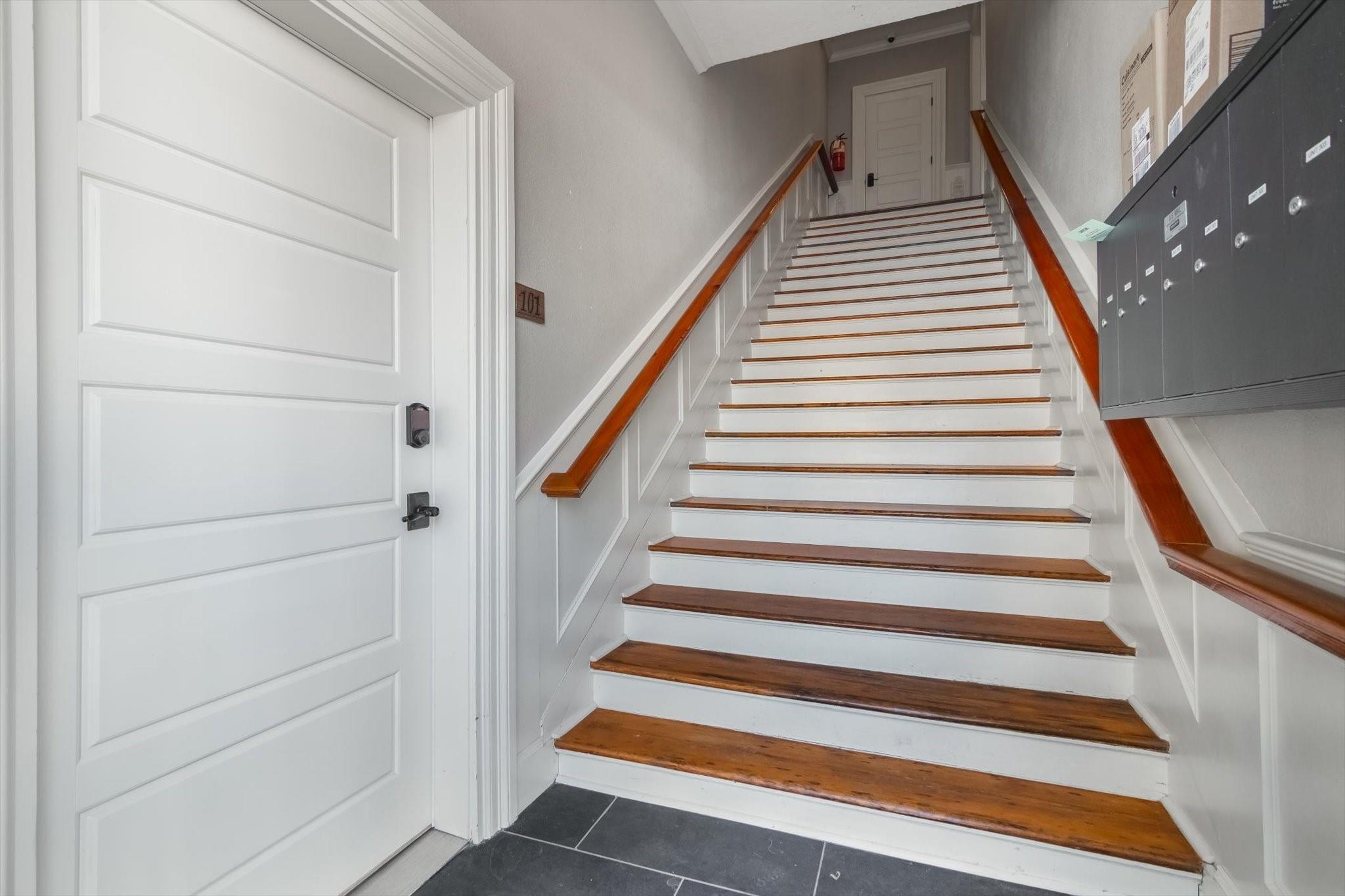 2401 Market Street 101