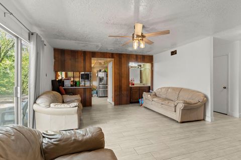 Tiny photo for 8506 Rivercross Road, Houston, TX 77064 (MLS # 14083093)