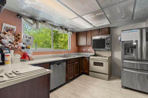 Tiny photo for 8506 Rivercross Road, Houston, TX 77064 (MLS # 14083093)