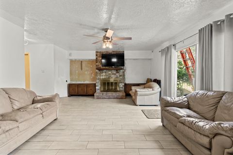 Tiny photo for 8506 Rivercross Road, Houston, TX 77064 (MLS # 14083093)