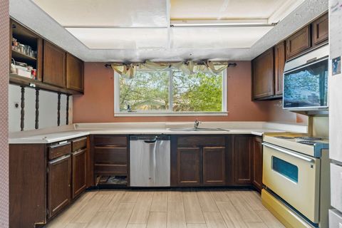 Tiny photo for 8506 Rivercross Road, Houston, TX 77064 (MLS # 14083093)