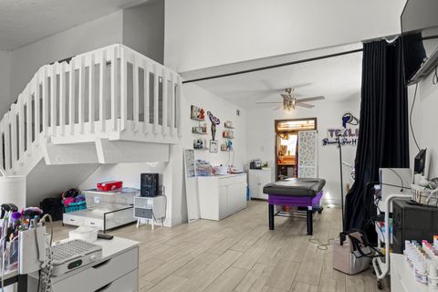 Tiny photo for 8506 Rivercross Road, Houston, TX 77064 (MLS # 14083093)