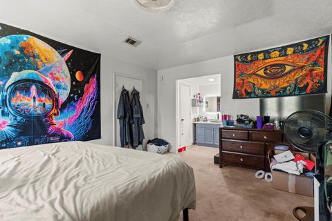 Tiny photo for 8506 Rivercross Road, Houston, TX 77064 (MLS # 14083093)