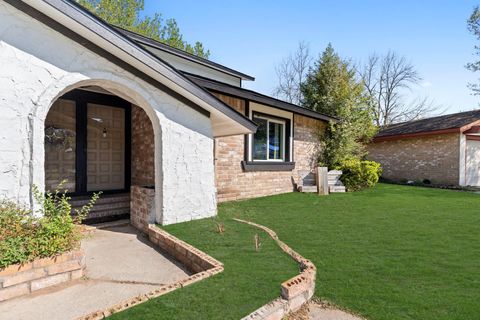 Photo of 8506 Rivercross Road, Houston, TX 77064 (MLS # 14083093)