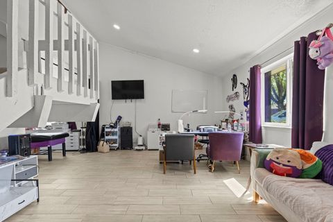 Tiny photo for 8506 Rivercross Road, Houston, TX 77064 (MLS # 14083093)