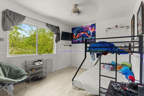 Tiny photo for 8506 Rivercross Road, Houston, TX 77064 (MLS # 14083093)