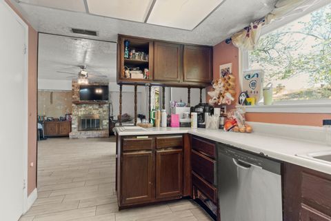 Tiny photo for 8506 Rivercross Road, Houston, TX 77064 (MLS # 14083093)