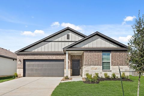 Photo of 11962 Wisteria Meadows Drive, Willis, TX 77318 (MLS # 59863749)