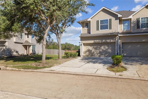 Photo of 2846 Loganberry Park Lane, Houston, TX 77014 (MLS # 14956335)