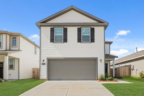 Photo of 17319 Gentle Doves Lane, Waller, TX 77484 (MLS # 17206695)