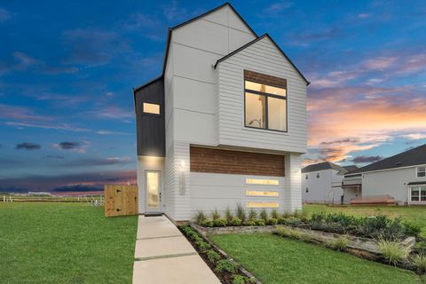 Photo of 9142 Besos Lane, Houston, TX 77051 (MLS # 34858668)