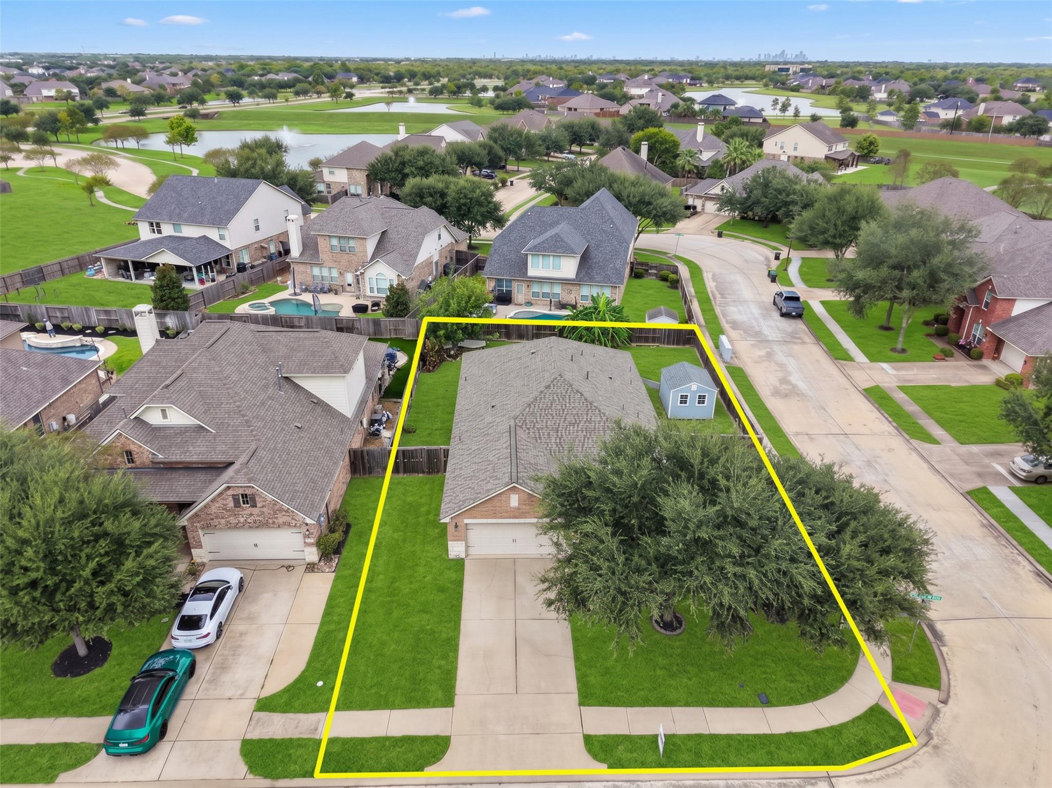 1714 Brighton Brook Lane