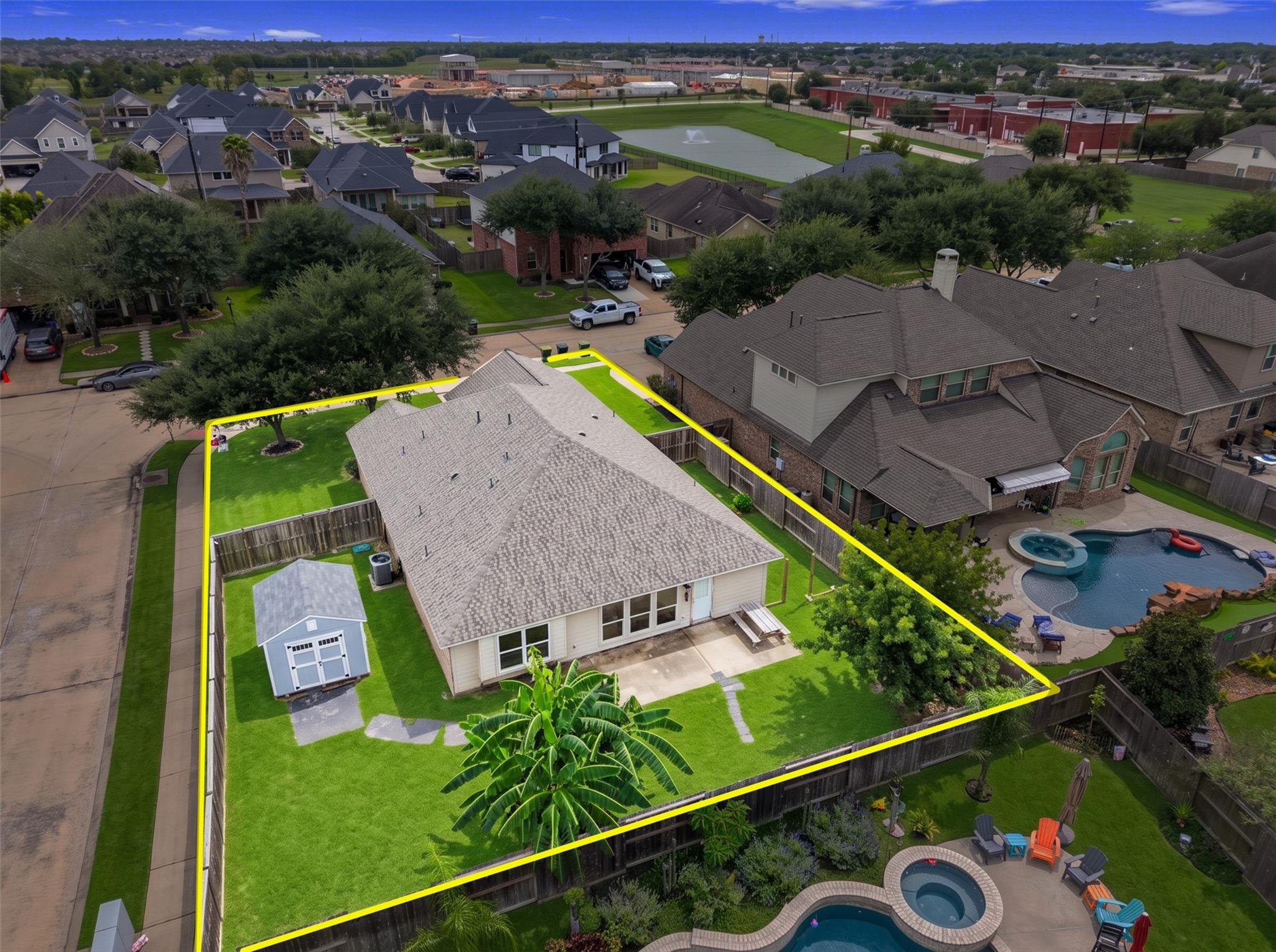 1714 Brighton Brook Lane