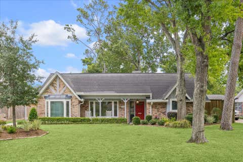 Photo of 1018 Ben Hur Drive, Spring Valley, TX 77055 (MLS # 62966069)