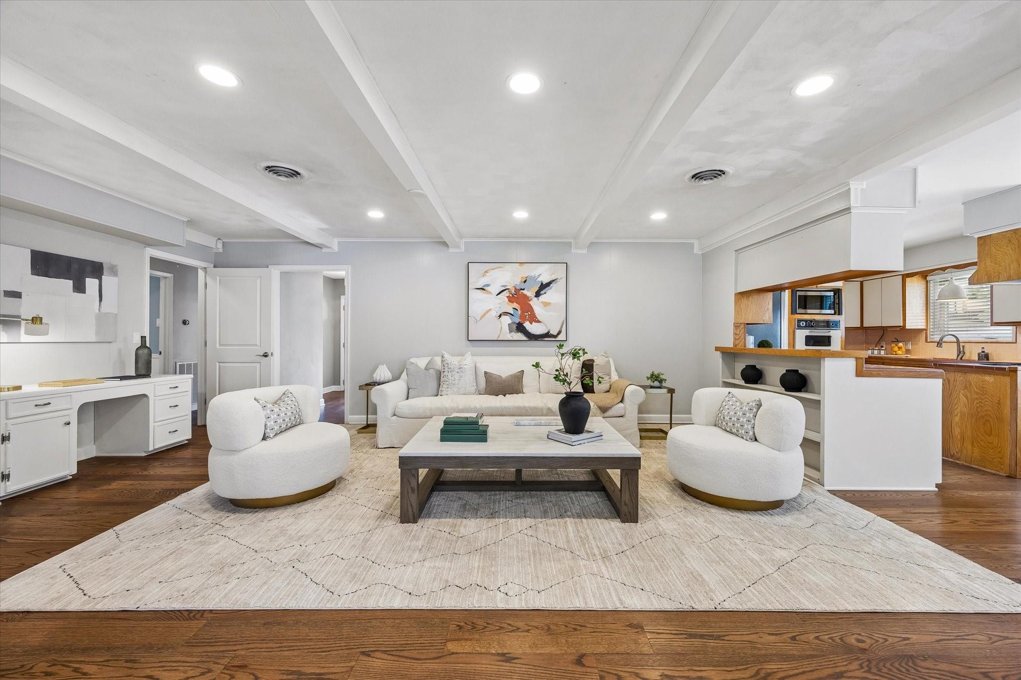 1018 Ben Hur Drive