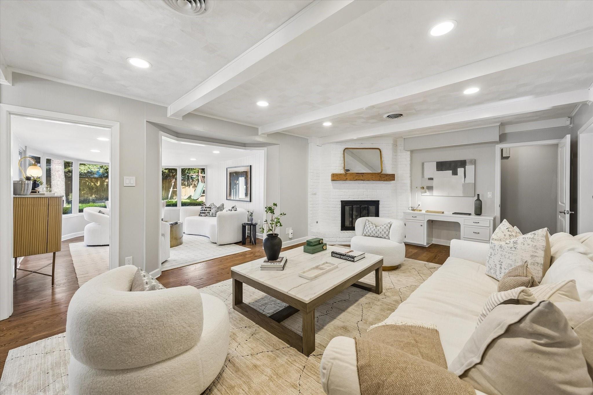 1018 Ben Hur Drive